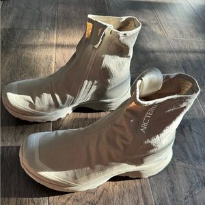 Arc’teryx aerios Nivalis GTX Shoe